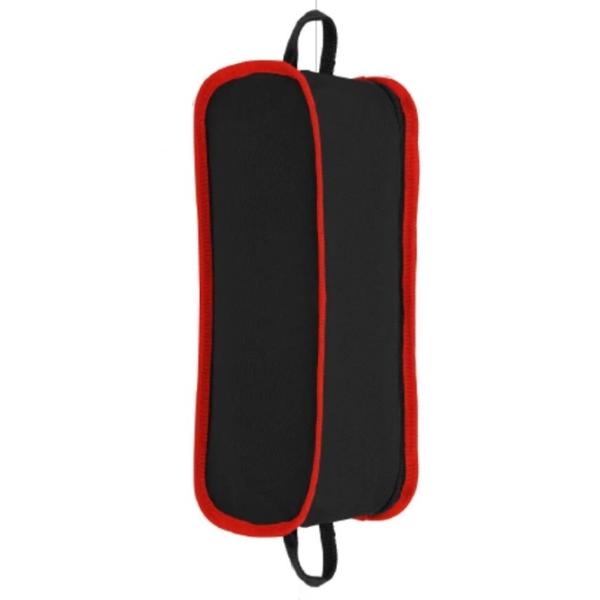 Scaun camping Nils NC3320 Poliester / Black photo 6