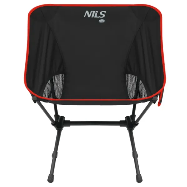 Scaun camping Nils NC3320 Poliester / Black photo 8