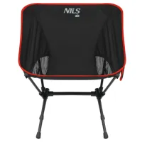 Scaun camping Nils NC3320 Poliester / Black photo 8