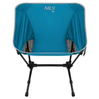 Scaun camping Nils NC3320 Poliester / Blue photo 3