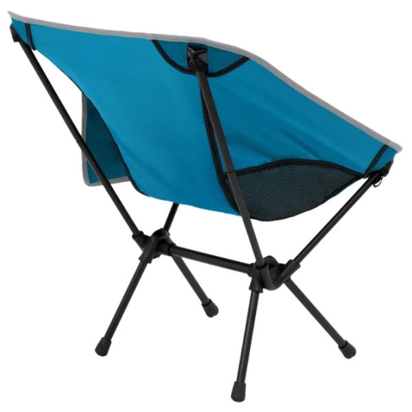 Scaun camping Nils NC3320 Poliester / Blue photo 4