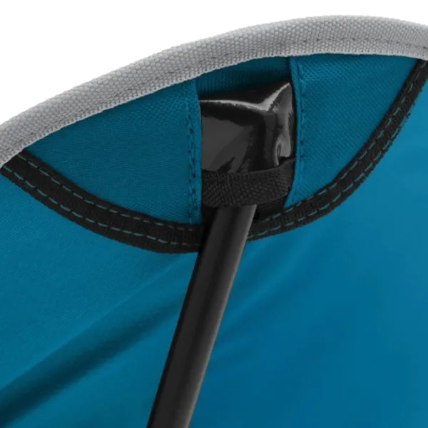 Scaun camping Nils NC3320 Poliester / Blue photo 6