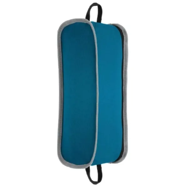 Scaun camping Nils NC3320 Poliester / Blue photo 9
