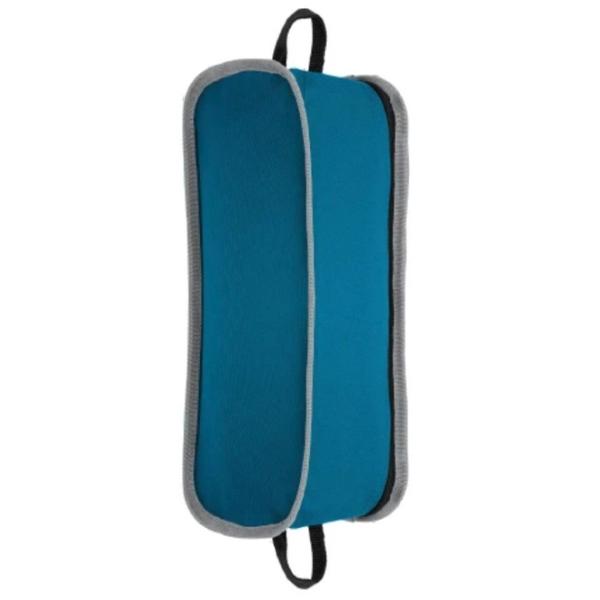 Scaun camping Nils NC3320 Poliester / Blue photo 9