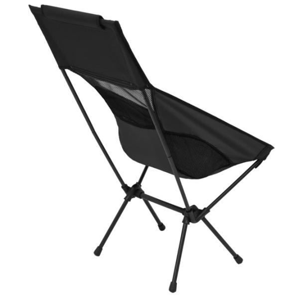Scaun camping Nils NC3321 Poliester / Black photo 2