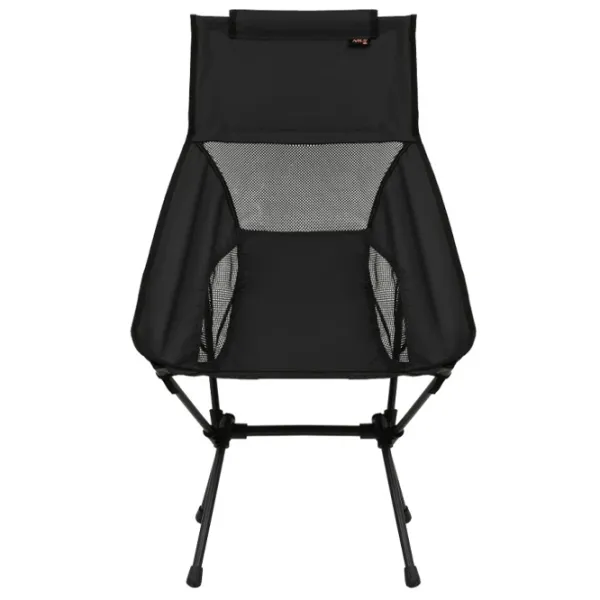 Scaun camping Nils NC3321 Poliester / Black photo 3