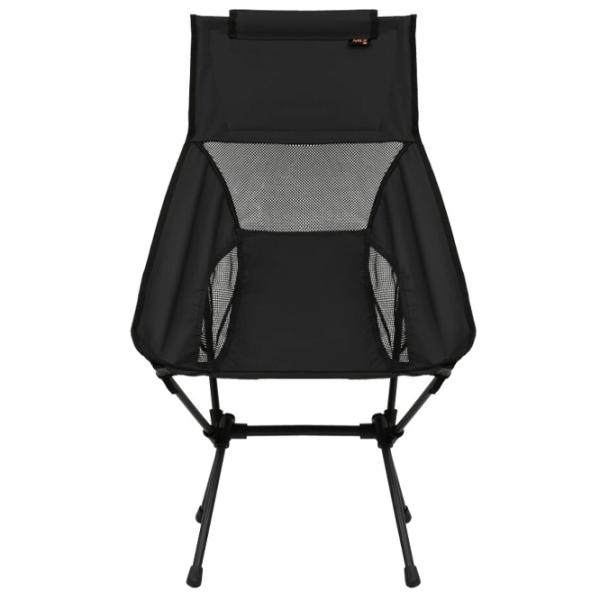 Scaun camping Nils NC3321 Poliester / Black photo 3