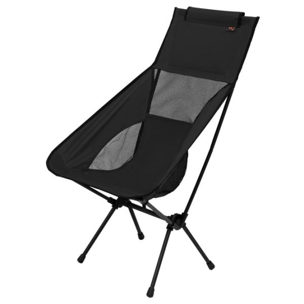 Scaun camping Nils NC3321 Poliester / Black photo 6