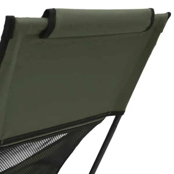 Scaun camping Nils NC3321 Poliester / Khaki photo 3