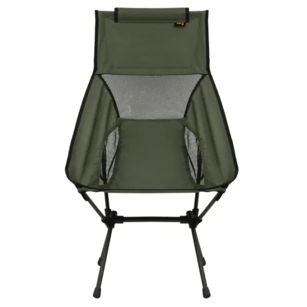 Scaun camping Nils NC3321 Poliester / Khaki photo 7
