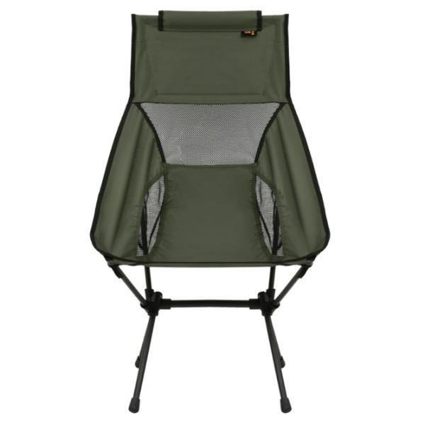 Scaun camping Nils NC3321 Poliester / Khaki photo 7
