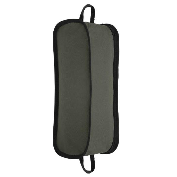 Scaun camping Nils NC3321 Poliester / Khaki photo 8