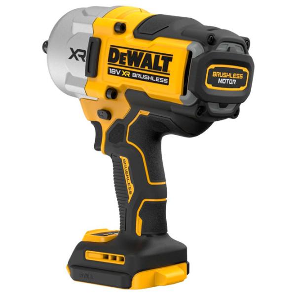 Mașina de înșurubat Dewalt DCF961H2T-QW 1200 rot/min photo 5