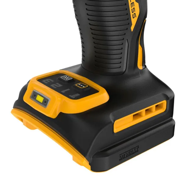 Mașina de înșurubat Dewalt DCF961H2T-QW 1200 rot/min photo 6