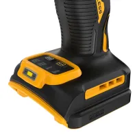 Mașina de înșurubat Dewalt DCF961H2T-QW 1200 rot/min photo 6