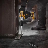 Mașina de înșurubat Dewalt DCF961H2T-QW 1200 rot/min photo 8