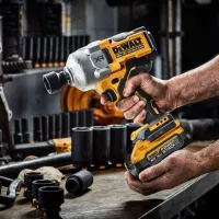 Mașina de înșurubat Dewalt DCF961H2T-QW 1200 rot/min photo 9