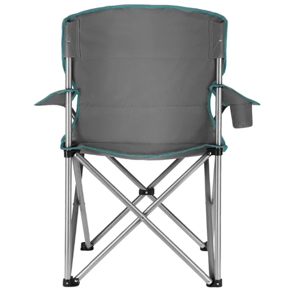 Scaun camping Nils NC3079 Polietilenă / Gray Green photo 4