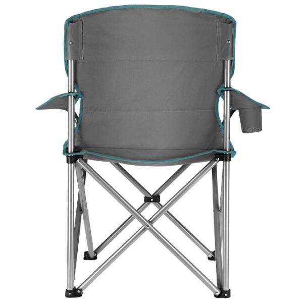 Scaun camping Nils NC3079 Polietilenă / Gray Green photo 4
