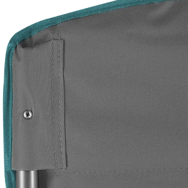Scaun camping Nils NC3079 Polietilenă / Gray Green photo 8