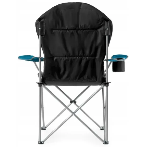 Scaun camping Nils NC3080 Oxford 600D / Turquoise photo 5