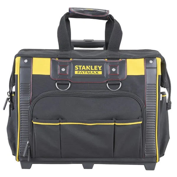 Сумка для инструментов Stanley Fatmax 1 шт. Nailon photo 2