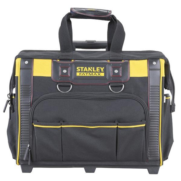 Сумка для инструментов Stanley Fatmax 1 шт. Nailon photo 2