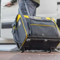 Geantă pentru scule Stanley Fatmax 1 buc. Nailon photo 6