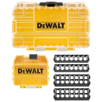 Органайзер для инструментов Dewalt DT70801-QZ 1 шт. Пластик photo 2