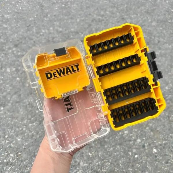 Organaizer pentru instrumente Dewalt DT70801-QZ 1 buc. Plastic photo 3