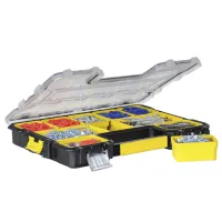 Organaizer pentru instrumente Stanley Fatmax Plastic photo 6