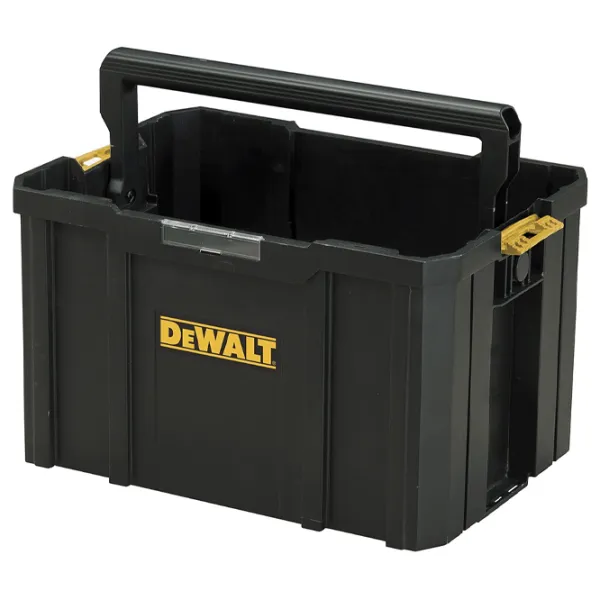 Ящик для хранения Dewalt DWST1-71228 1 шт. Пластик photo 1