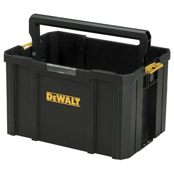 Ящик для хранения Dewalt DWST1-71228 1 шт. Пластик photo 1