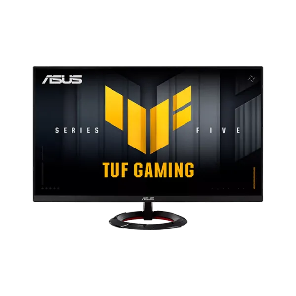 Monitor Asus TUF VG249Q5R 23.8" Full HD 200 Hz / 1 ms / Black photo 1
