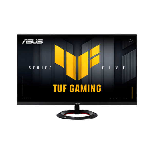 Monitor Asus TUF VG249Q5R 23.8" Full HD 200 Hz / 1 ms / Black photo 1
