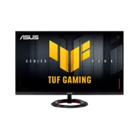 Monitor Asus TUF VG249Q5R 23.8" Full HD 200 Hz / 1 ms / Black