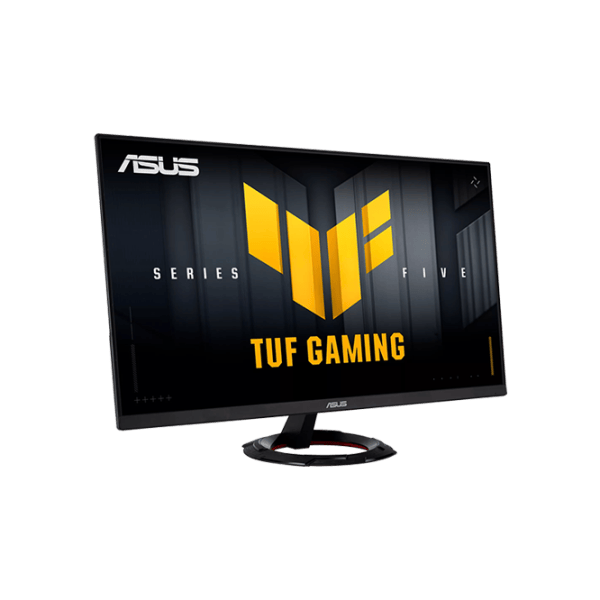 Monitor Asus TUF VG249Q5R 23.8" Full HD 200 Hz / 1 ms / Black photo 2