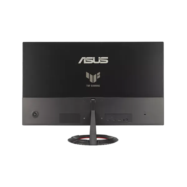 Monitor Asus TUF VG249Q5R 23.8" Full HD 200 Hz / 1 ms / Black photo 3