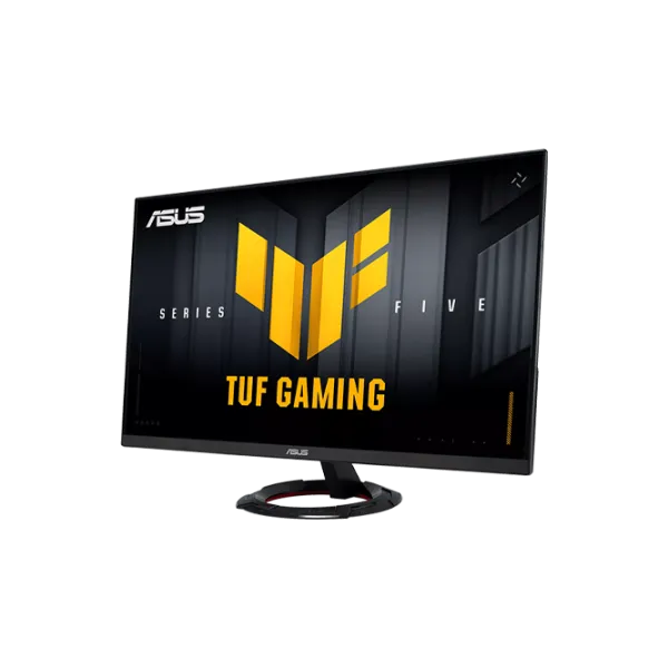 Monitor Asus TUF VG249Q5R 23.8" Full HD 200 Hz / 1 ms / Black photo 4