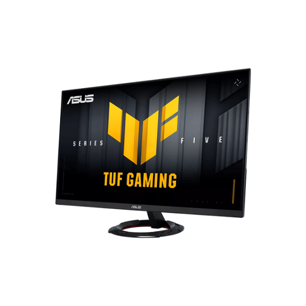 Monitor Asus TUF VG249Q5R 23.8" Full HD 200 Hz / 1 ms / Black photo 4