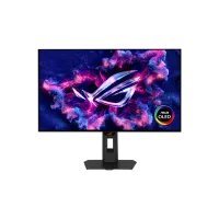 Monitor Asus ROG Strix XG27AQDMGR 26.5" 2K 240 Hz / 0.03 ms / Black