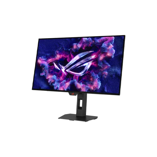 Monitor Asus ROG Strix XG27AQDMGR 26.5" 2K 240 Hz / 0.03 ms / Black photo 2