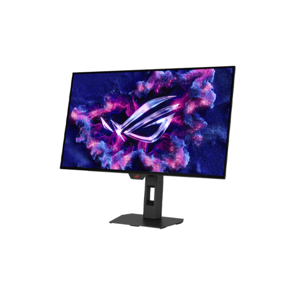 Monitor Asus ROG Strix XG27AQDMGR 26.5" 2K 240 Hz / 0.03 ms / Black photo 2
