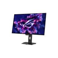 Монитор Asus ROG Strix XG27AQDMGR 26.5" 2K 240 Гц / 0.03 мс / Черный photo 2