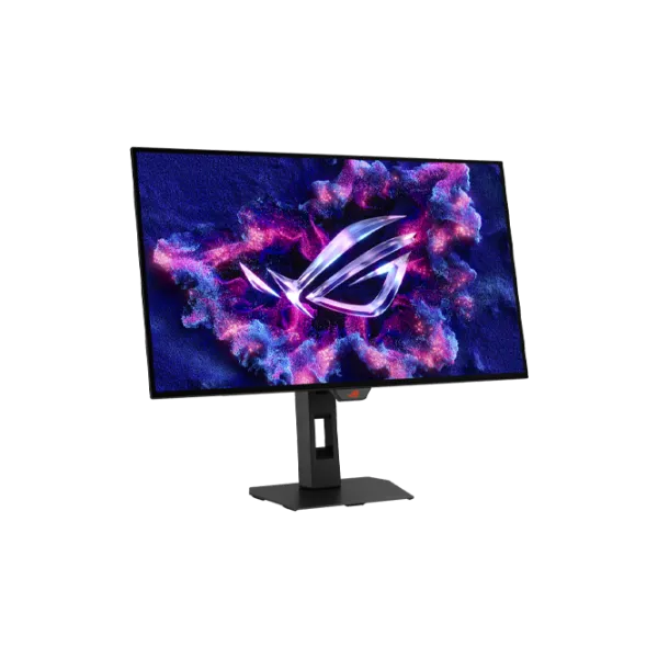 Monitor Asus ROG Strix XG27AQDMGR 26.5" 2K 240 Hz / 0.03 ms / Black photo 3