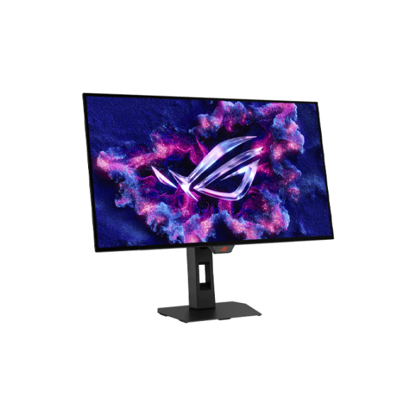 Monitor Asus ROG Strix XG27AQDMGR 26.5" 2K 240 Hz / 0.03 ms / Black photo 3
