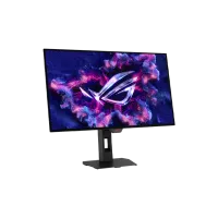 Монитор Asus ROG Strix XG27AQDMGR 26.5" 2K 240 Гц / 0.03 мс / Черный photo 3