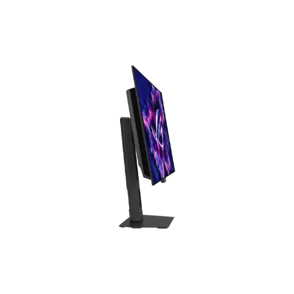 Monitor Asus ROG Strix XG27AQDMGR 26.5" 2K 240 Hz / 0.03 ms / Black photo 4