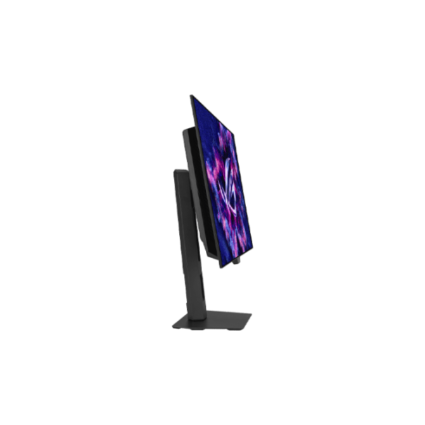 Monitor Asus ROG Strix XG27AQDMGR 26.5" 2K 240 Hz / 0.03 ms / Black photo 4
