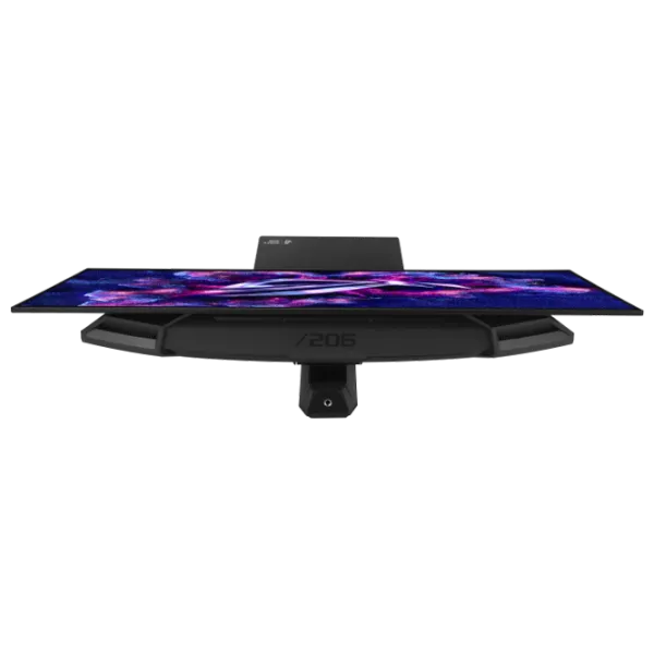 Monitor Asus ROG Strix XG27AQDMGR 26.5" 2K 240 Hz / 0.03 ms / Black photo 5